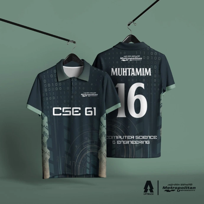 Premium Jersey